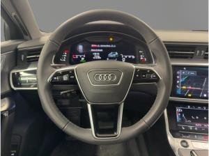 Audi A6 Avant S line 40 TDI Head-Up Matrix ACC Memory Leder