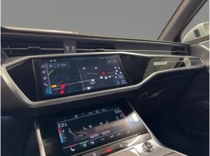 Audi A6 Avant S line 40 TDI Head-Up Matrix ACC Memory Leder