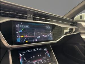 Audi A6 Avant S line 40 TDI Head-Up Matrix ACC Memory Leder