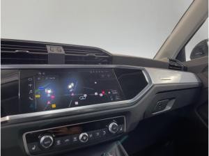 Audi Q3 advanced 35 TFSI AHK LED Navi ACC virtual