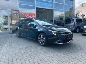 Toyota Corolla TS Teamplayer ACC SHZ KAMERA NAVI el. Heck