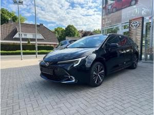 Toyota Corolla TS Teamplayer ACC SHZ KAMERA NAVI el. Heck