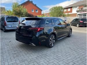 Toyota Corolla TS Teamplayer ACC SHZ KAMERA NAVI el. Heck