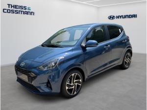 Hyundai i10 1.2 Prime AMT ( Automatik ) Navi, Klimaautomatik
