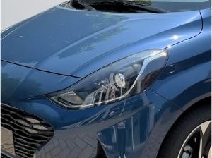 Hyundai i10 1.2 Prime AMT ( Automatik ) Navi, Klimaautomatik