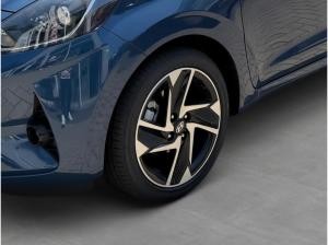 Hyundai i10 1.2 Prime AMT ( Automatik ) Navi, Klimaautomatik