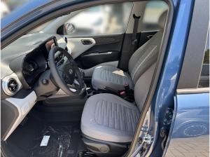 Hyundai i10 1.2 Prime AMT ( Automatik ) Navi, Klimaautomatik