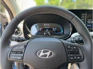 Hyundai i10 1.2 Prime AMT ( Automatik ) Navi, Klimaautomatik