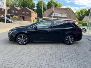 Toyota Corolla TS Teamplayer ACC SHZ KAMERA NAVI el. Heck