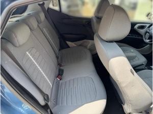 Hyundai i10 1.2 Prime AMT ( Automatik ) Navi, Klimaautomatik