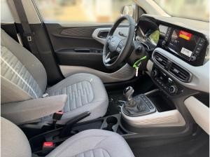 Hyundai i10 1.2 Prime AMT ( Automatik ) Navi, Klimaautomatik