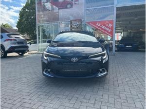 Toyota Corolla TS Teamplayer ACC SHZ KAMERA NAVI el. Heck