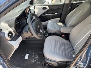 Hyundai i10 1.2 Prime AMT ( Automatik ) Navi, Klimaautomatik