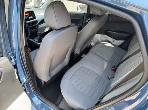 Hyundai i10 1.2 Prime AMT ( Automatik ) Navi, Klimaautomatik