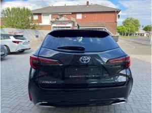 Toyota Corolla TS Teamplayer ACC SHZ KAMERA NAVI el. Heck