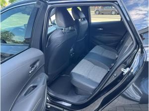 Toyota Corolla TS Teamplayer ACC SHZ KAMERA NAVI el. Heck