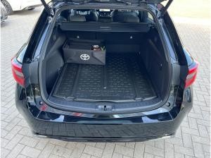 Toyota Corolla TS Teamplayer ACC SHZ KAMERA NAVI el. Heck