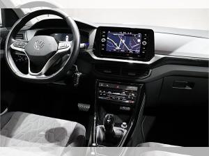 Volkswagen T-Cross Life 1.5 TSI DSG ACC Navi KAMERA LED PDC