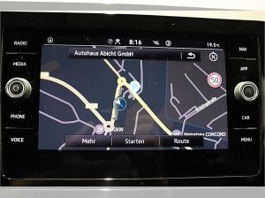 Volkswagen T-Cross Life 1.5 TSI DSG ACC Navi KAMERA LED PDC