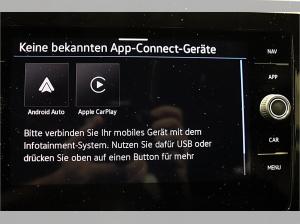 Volkswagen T-Cross Life 1.5 TSI DSG ACC Navi KAMERA LED PDC