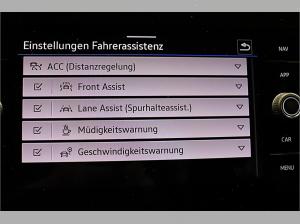 Volkswagen T-Cross Life 1.5 TSI DSG ACC Navi KAMERA LED PDC