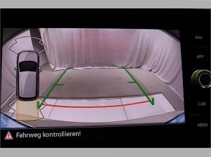 Volkswagen T-Cross Life 1.5 TSI DSG ACC Navi KAMERA LED PDC