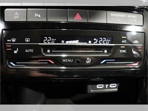 Volkswagen T-Cross Life 1.5 TSI DSG ACC Navi KAMERA LED PDC