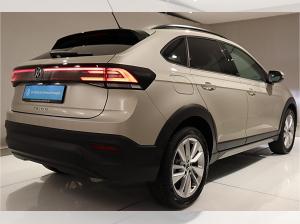 Volkswagen Taigo MOVE 1.0 TSI DSG ACC LED KAMERA PDC TEMPOMAT