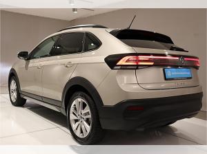 Volkswagen Taigo MOVE 1.0 TSI DSG ACC LED KAMERA PDC TEMPOMAT