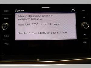 Volkswagen Taigo MOVE 1.0 TSI DSG ACC LED KAMERA PDC TEMPOMAT