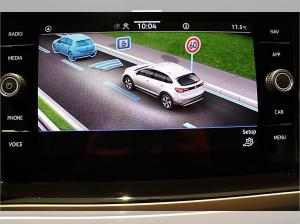 Volkswagen Taigo MOVE 1.0 TSI DSG ACC LED KAMERA PDC TEMPOMAT