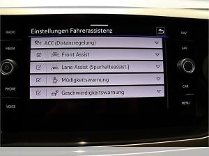 Volkswagen Taigo MOVE 1.0 TSI DSG ACC LED KAMERA PDC TEMPOMAT