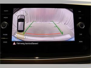 Volkswagen Taigo MOVE 1.0 TSI DSG ACC LED KAMERA PDC TEMPOMAT