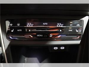 Volkswagen Taigo MOVE 1.0 TSI DSG ACC LED KAMERA PDC TEMPOMAT