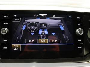 Volkswagen Taigo MOVE 1.0 TSI DSG ACC LED KAMERA PDC TEMPOMAT