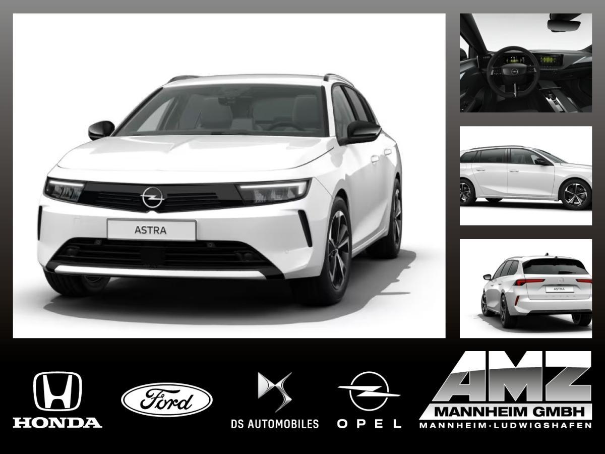 Opel Astra Sports Tourer Edition 1.2 Turbo **Gewerbehammer**