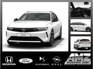 Opel Astra Sports Tourer Edition 1.2 Turbo **Gewerbehammer**