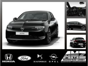 Opel Astra Edition 1.2 Turbo **Gewerbehammer**