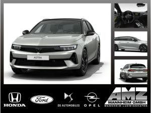 Opel Astra Sports Tourer GS 1.2 Turbo