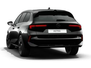 Opel Astra Sports Tourer GS 1.2 Turbo