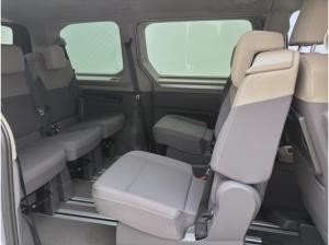 Volkswagen T7 Multivan KÜ Sofort Verfügbar