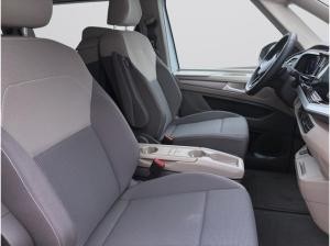 Volkswagen T7 Multivan KÜ Sofort Verfügbar