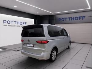 Volkswagen T7 Multivan KÜ Sofort Verfügbar