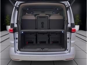 Volkswagen T7 Multivan KÜ Sofort Verfügbar