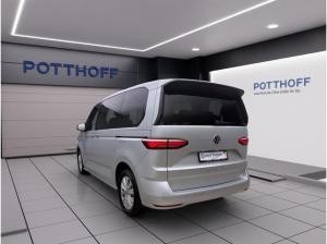 Volkswagen T7 Multivan KÜ Sofort Verfügbar