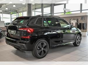 Skoda Kamiq Monte Carlo 1,0 TSI //SOFORT VERF.// - AHK/LED/Pano usw.