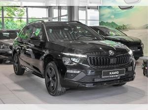 Skoda Kamiq Monte Carlo 1,0 TSI //SOFORT VERF.// - AHK/LED/Pano usw.