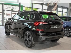 Skoda Kamiq Monte Carlo 1,0 TSI //SOFORT VERF.// - AHK/LED/Pano usw.