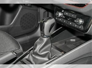 Skoda Kamiq Monte Carlo 1,0 TSI //SOFORT VERF.// - AHK/LED/Pano usw.