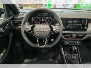 Skoda Kamiq Monte Carlo 1,0 TSI //SOFORT VERF.// - AHK/LED/Pano usw.